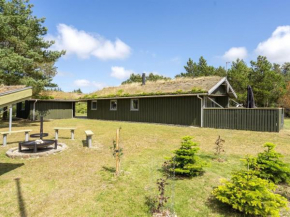 Holiday Home Birghir - 1-5km from the sea by Interhome